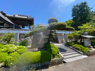 興禅寺(和歌山県)