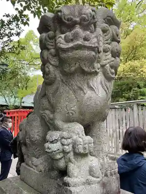 深川神社(愛知県)