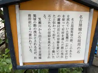 金山神社(愛知県)