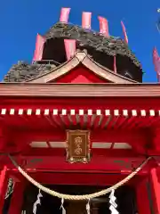 東京羽田 穴守稲荷神社(東京都)