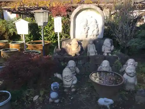 長善寺(東京都)