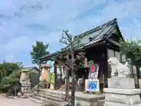 黒龍神社(福井県)