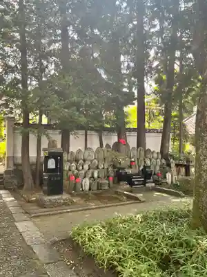 光寿院(宮城県)