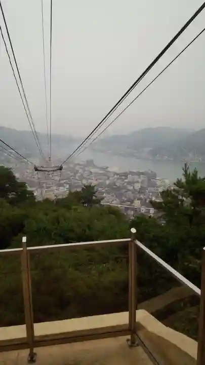 千光寺(広島県)