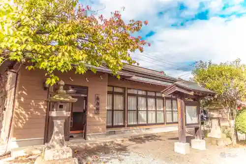 吉岡八幡神社(宮城県)