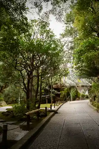 報国寺(神奈川県)