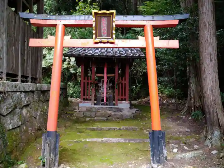 六所神社(滋賀県)
