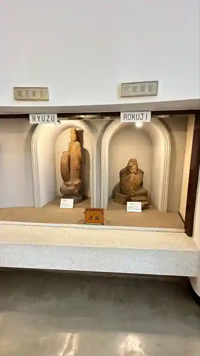 石応禅寺(岩手県)