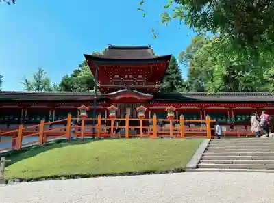 春日大社(奈良県)