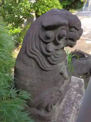 鶴見神社(神奈川県)
