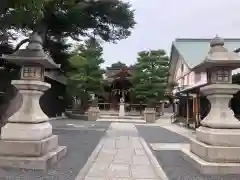 大将軍八神社(京都府)