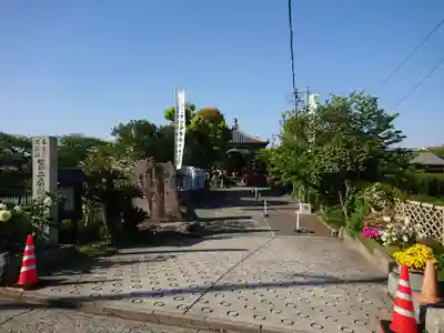 辯天寺のその他建物