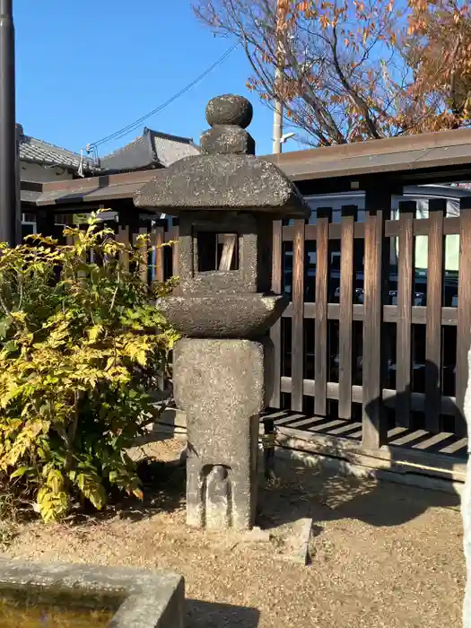 申義堂の建物その他