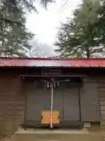 意富比神社(千葉県)