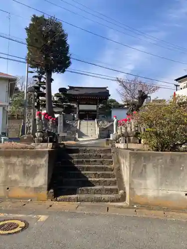 善福寺(神奈川県)