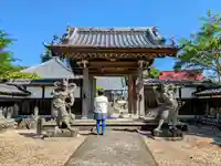 春林院(静岡県)