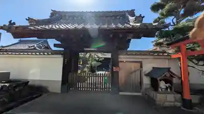 念佛寺(京都府)
