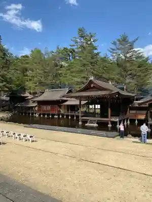身曾岐神社(山梨県)