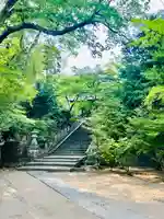 二本松神社(福島県)