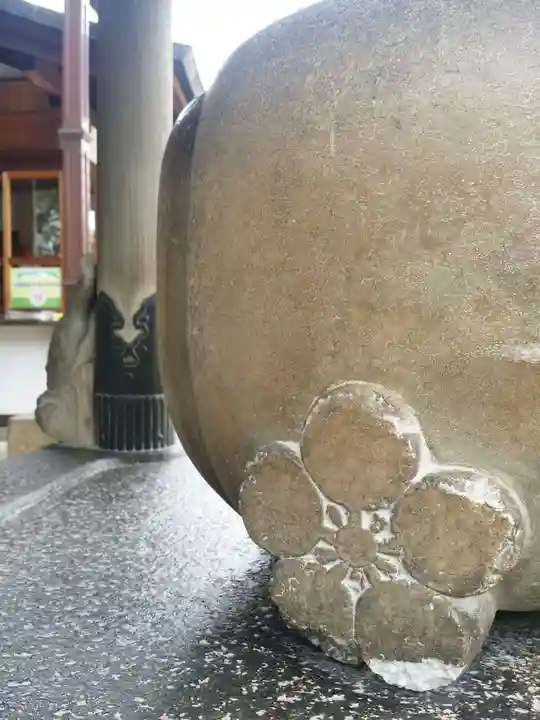 道明寺のその他建物