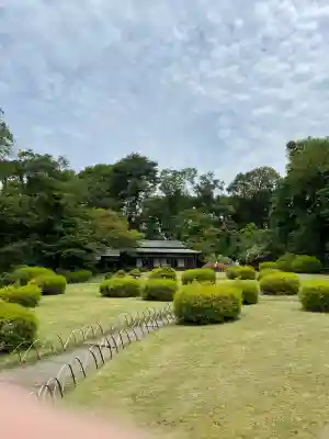 明治神宮(東京都)