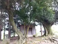 神明神社(福井県)