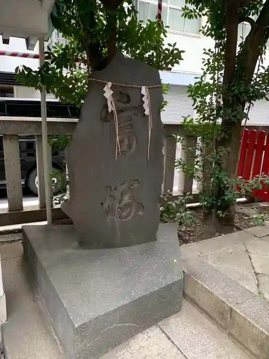 椙森神社のその他建物