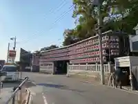 大鷲神社(東京都)