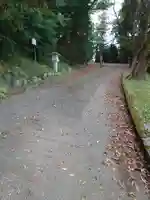 五所八幡宮(神奈川県)