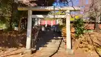 氷川神社(東京都)