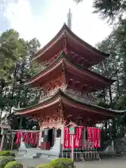 永林寺(東京都)