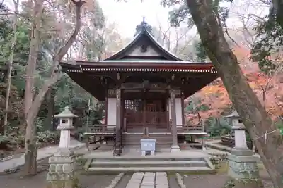 深大寺(東京都)