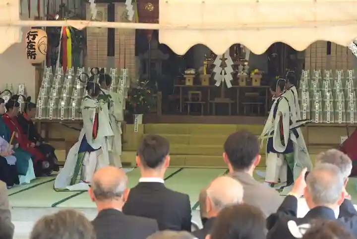 大山阿夫利神社 社務局(神奈川県)