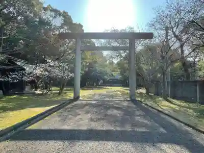 乃木神社(香川県)