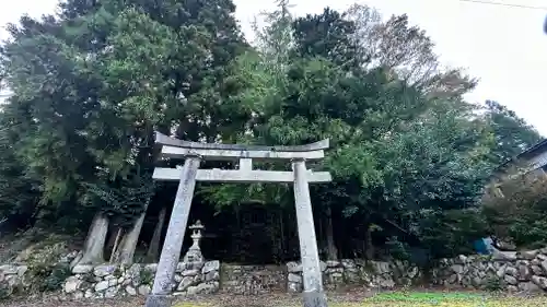 日吉神社(福井県)