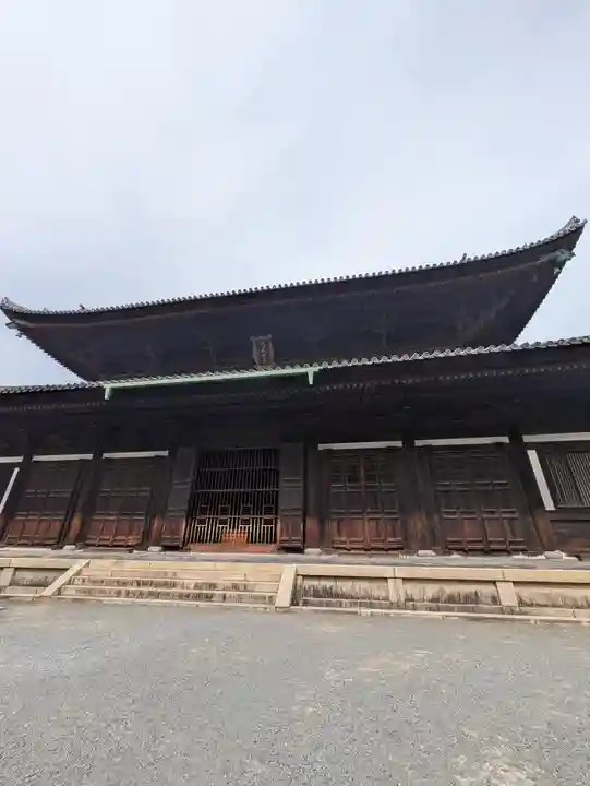 東福禅寺(東福寺)(京都府)