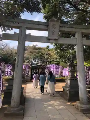 江島神社(神奈川県)