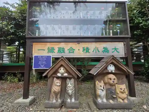 今市報徳二宮神社(栃木県)