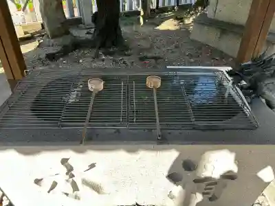 神明社(赤塚神明社)(愛知県)