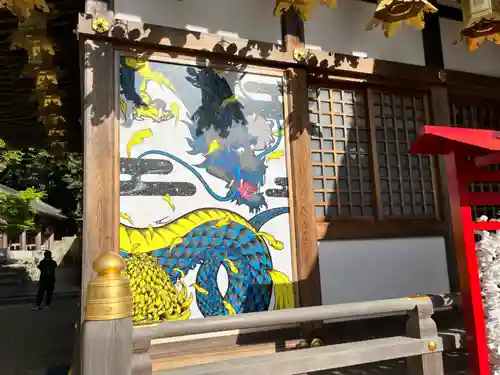 恩智神社(大阪府)