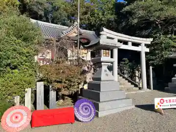 池田春日神社(大阪府)