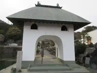 童学寺(徳島県)