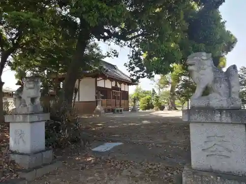 春日神社(奈良県)