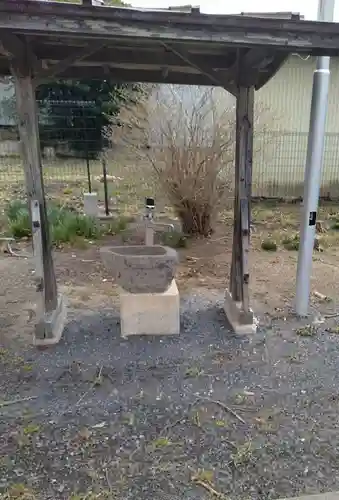 皇大神社(宮城県)