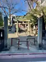 甘酒稲荷神社(東京都)