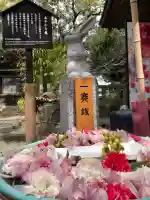 大御和神社(徳島県)