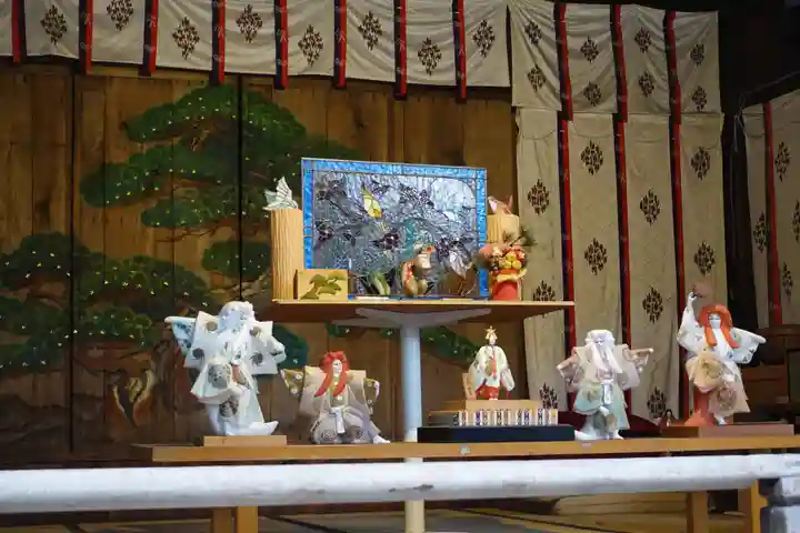 戸越八幡神社(東京都)