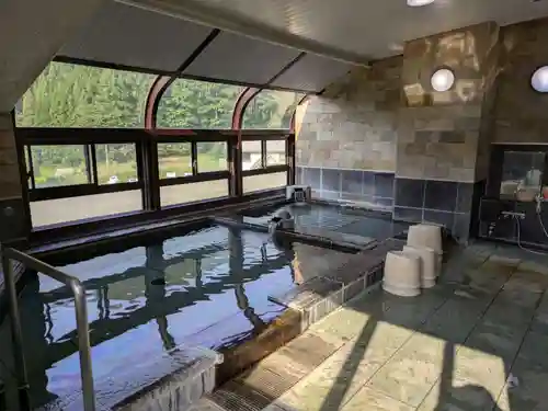 金精神社(群馬県)