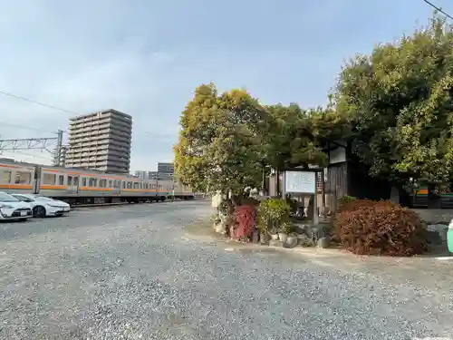 庚申社(三重県)