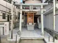 日ノ出神社(東京都)
